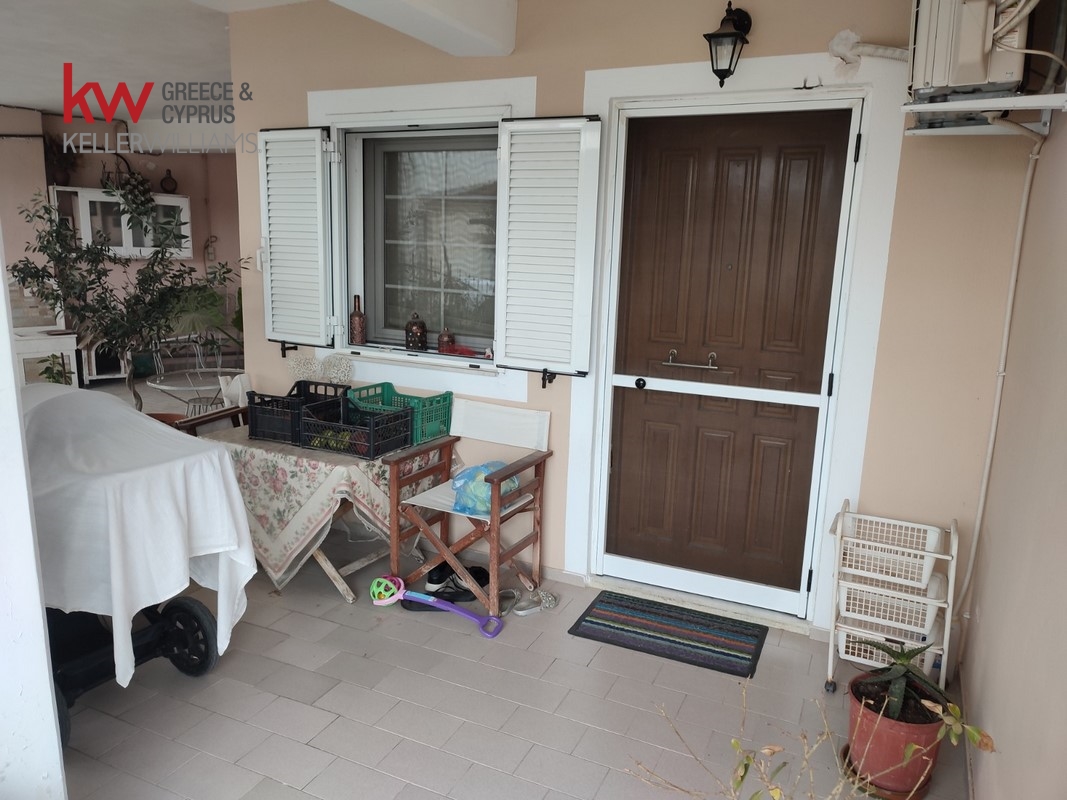227007 - Διαμέρισμα Προς Ενοικίαση, Καρδίτσα, 65 τ.μ., €400