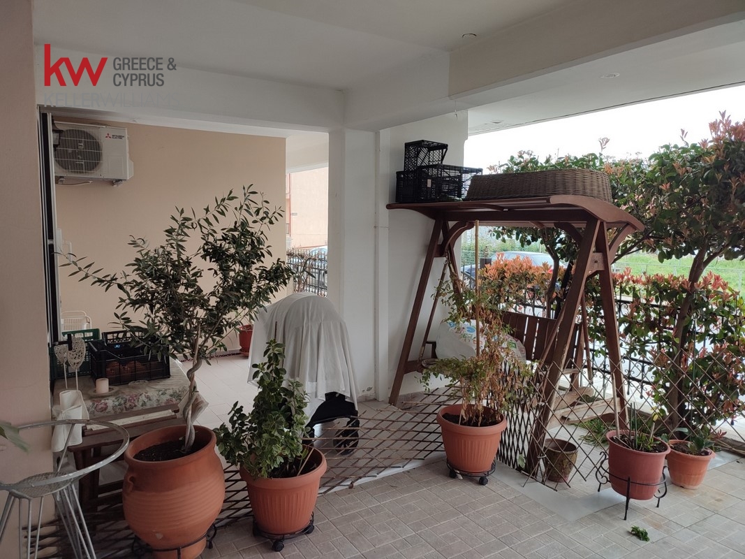 227007 - Διαμέρισμα Προς Ενοικίαση, Καρδίτσα, 65 τ.μ., €400