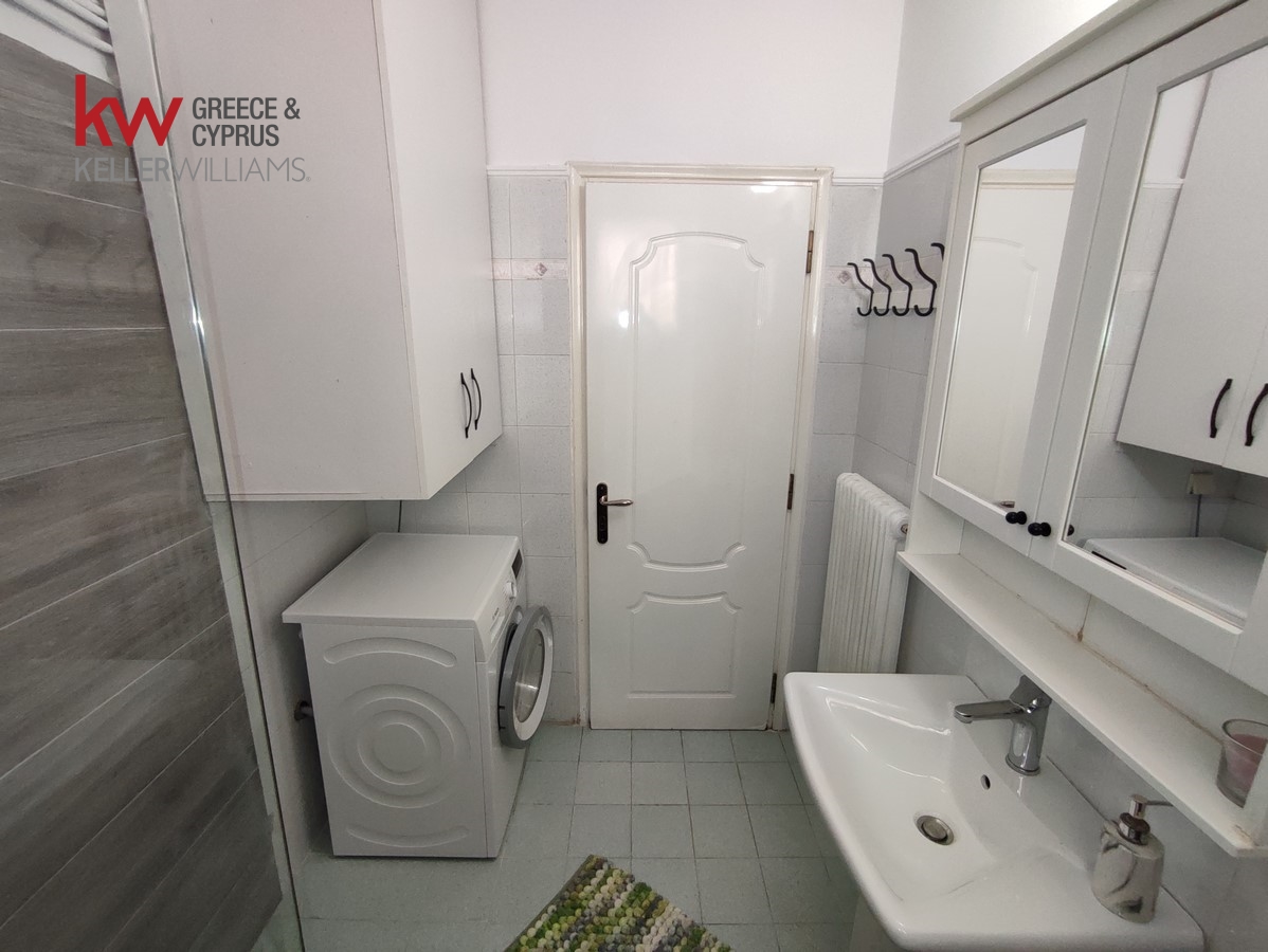 227007 - Διαμέρισμα Προς Ενοικίαση, Καρδίτσα, 65 τ.μ., €400