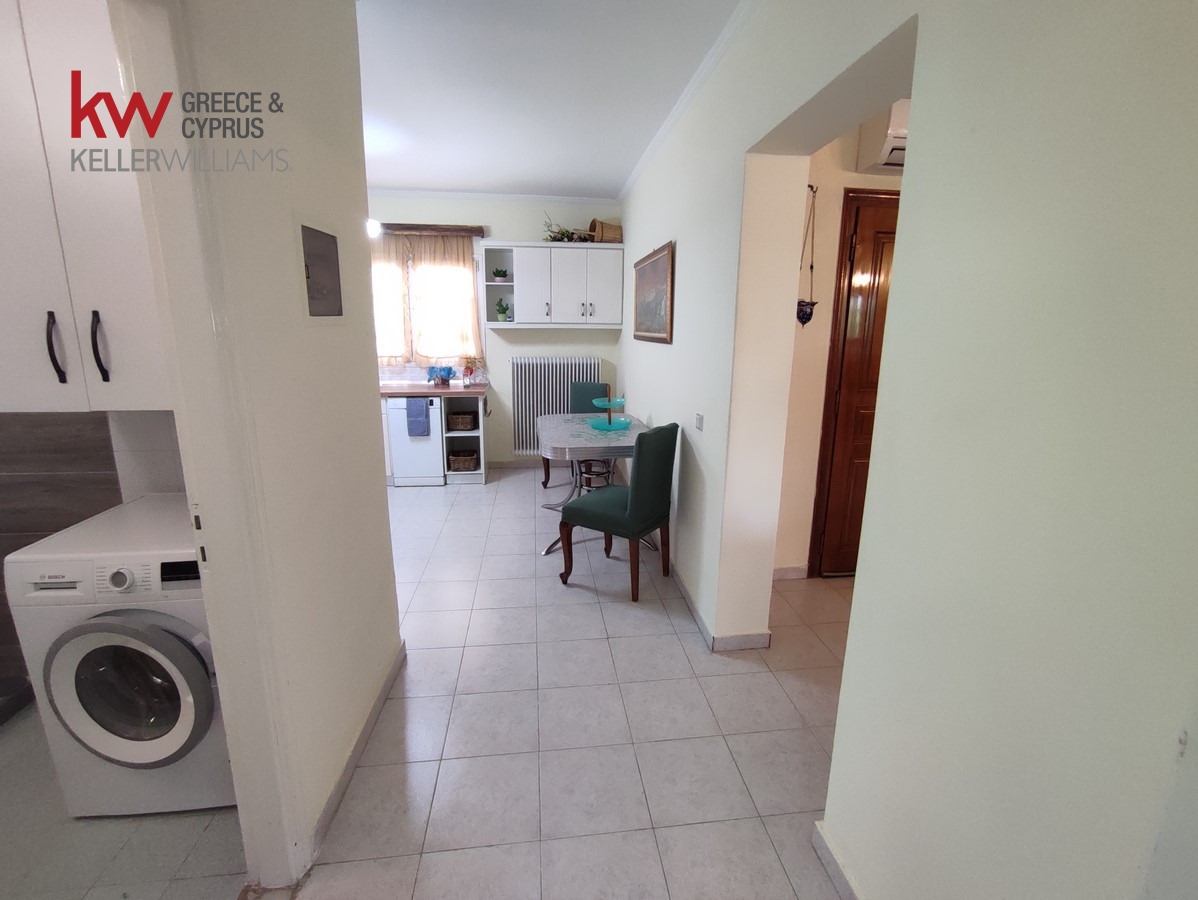 227007 - Διαμέρισμα Προς Ενοικίαση, Καρδίτσα, 65 τ.μ., €400