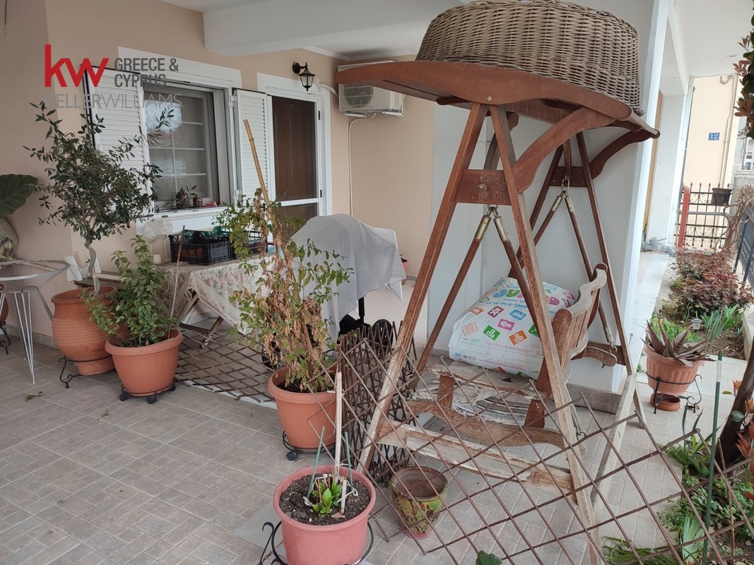 227007 - Διαμέρισμα Προς Ενοικίαση, Καρδίτσα, 65 τ.μ., €400