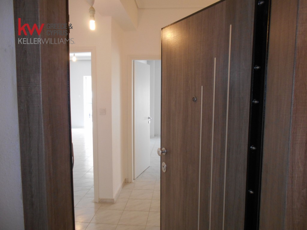 253832 - Διαμέρισμα Προς Ενοικίαση, Καρδίτσα, 82 τ.μ., €430