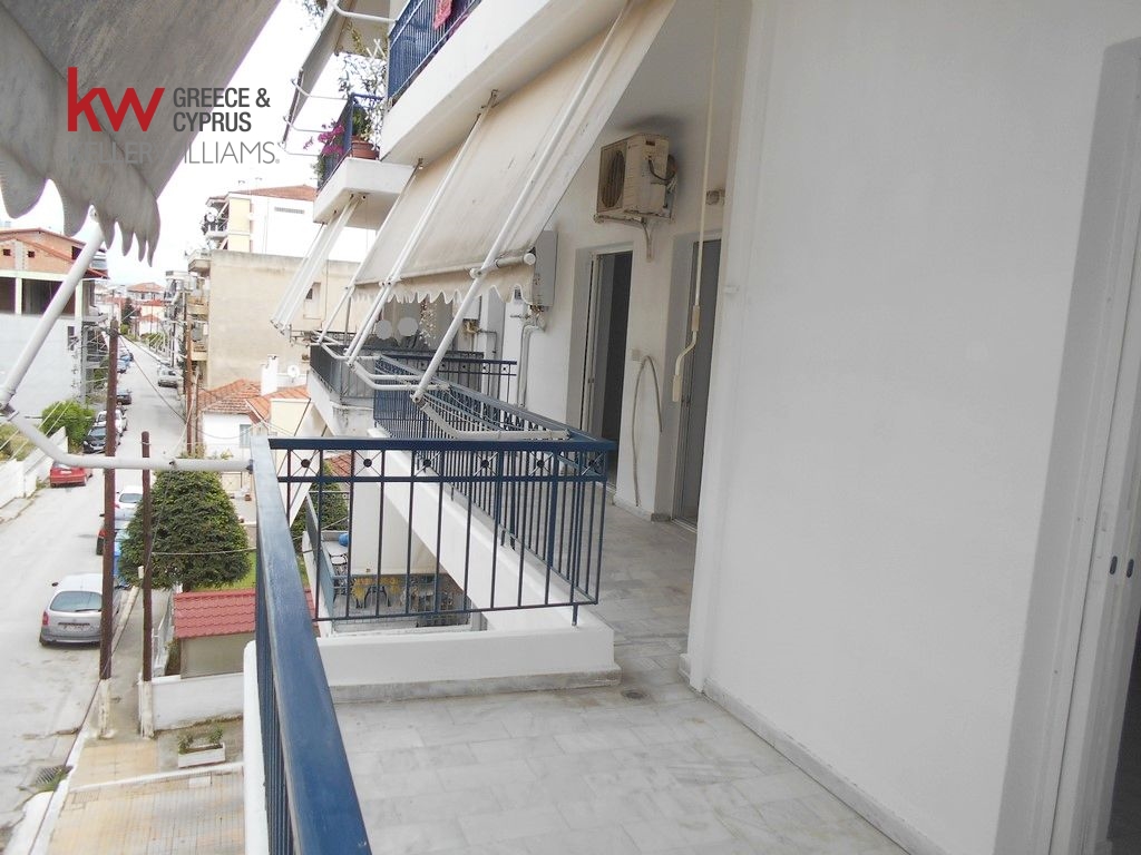 253832 - Διαμέρισμα Προς Ενοικίαση, Καρδίτσα, 82 τ.μ., €430