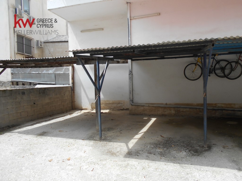 253832 - Διαμέρισμα Προς Ενοικίαση, Καρδίτσα, 82 τ.μ., €430