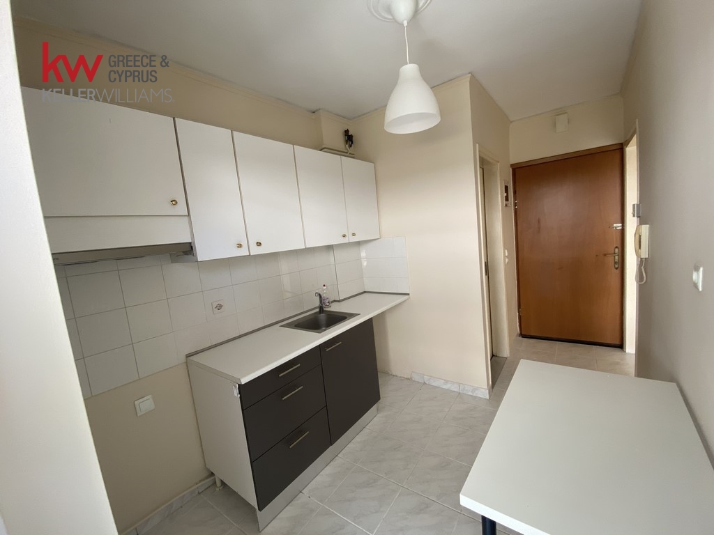 293441 - Studio/Γκαρσονιέρα Προς Ενοικίαση, Καρδίτσα, 25,30 τ.μ., €200