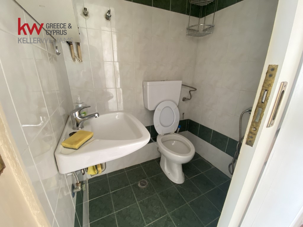 293441 - Studio/Γκαρσονιέρα Προς Ενοικίαση, Καρδίτσα, 25,30 τ.μ., €200