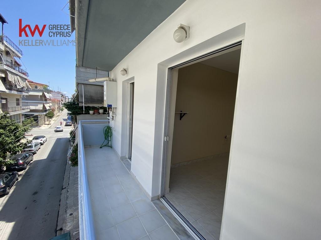 293441 - Studio/Γκαρσονιέρα Προς Ενοικίαση, Καρδίτσα, 25,30 τ.μ., €200