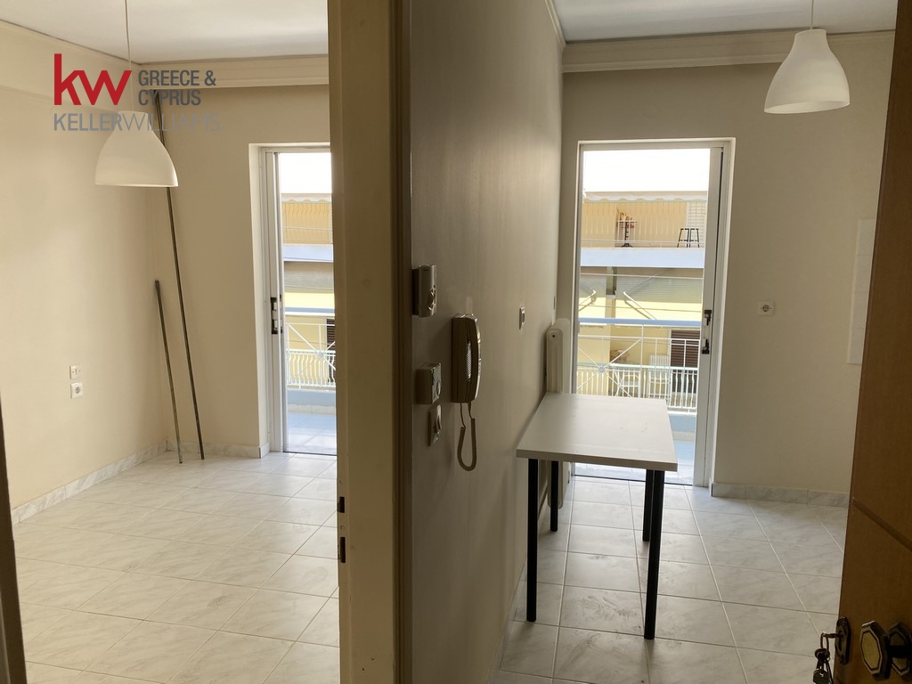 293441 - Studio/Γκαρσονιέρα Προς Ενοικίαση, Καρδίτσα, 25,30 τ.μ., €200