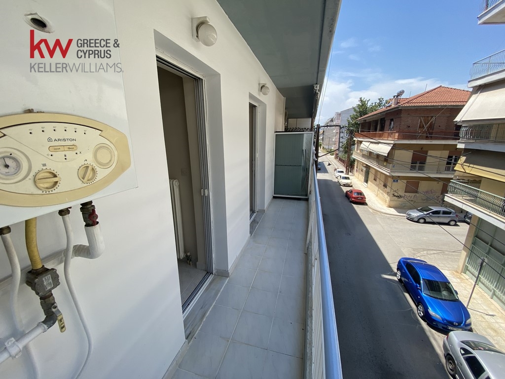 293441 - Studio/Γκαρσονιέρα Προς Ενοικίαση, Καρδίτσα, 25,30 τ.μ., €200