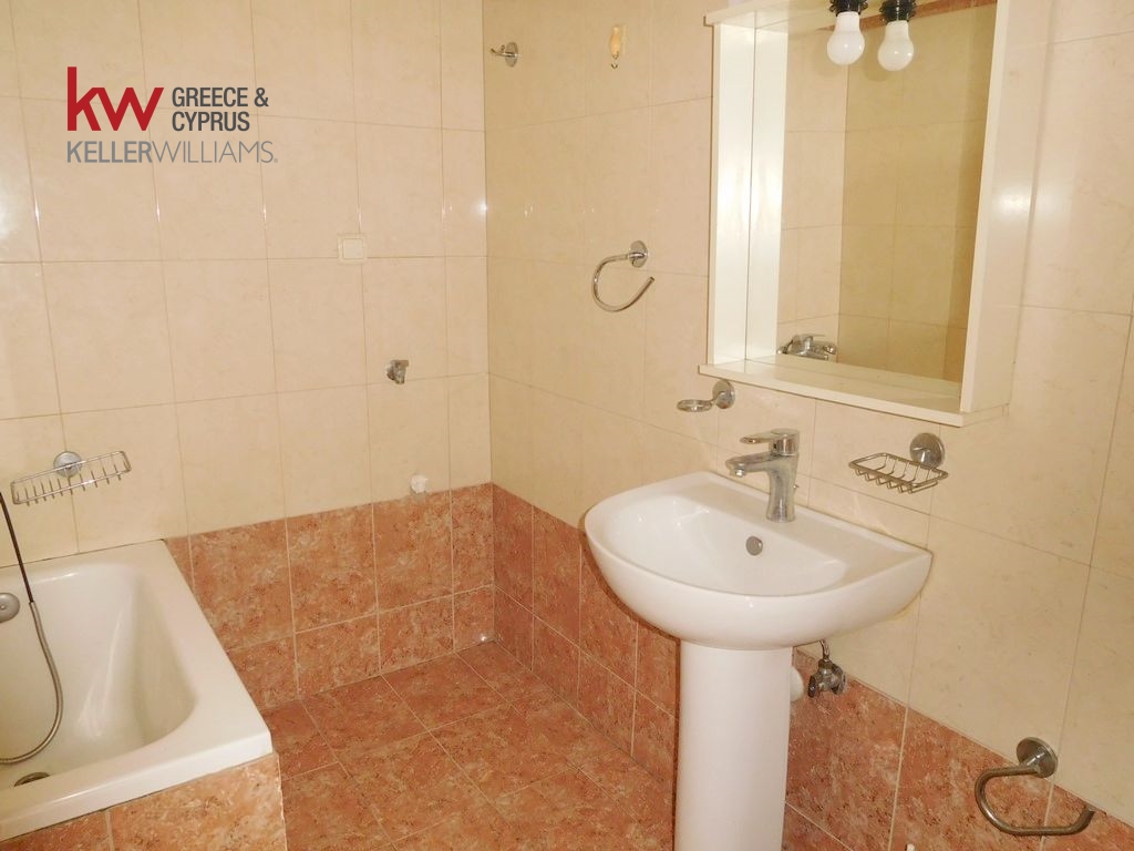 312561 - Διαμέρισμα Προς Ενοικίαση, Καρδίτσα, 38,40 τ.μ., €300