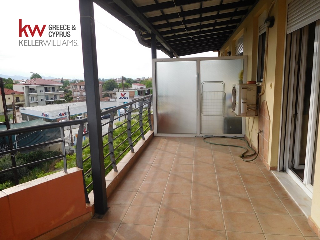 312561 - Διαμέρισμα Προς Ενοικίαση, Καρδίτσα, 38,40 τ.μ., €300