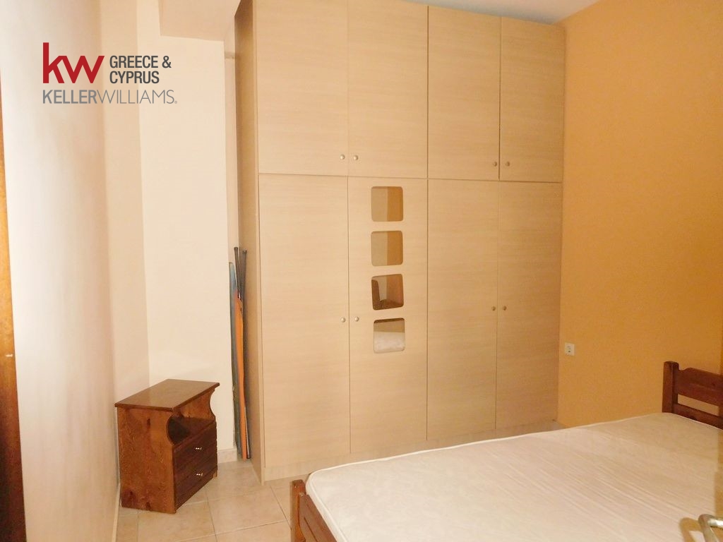 312561 - Διαμέρισμα Προς Ενοικίαση, Καρδίτσα, 38,40 τ.μ., €300