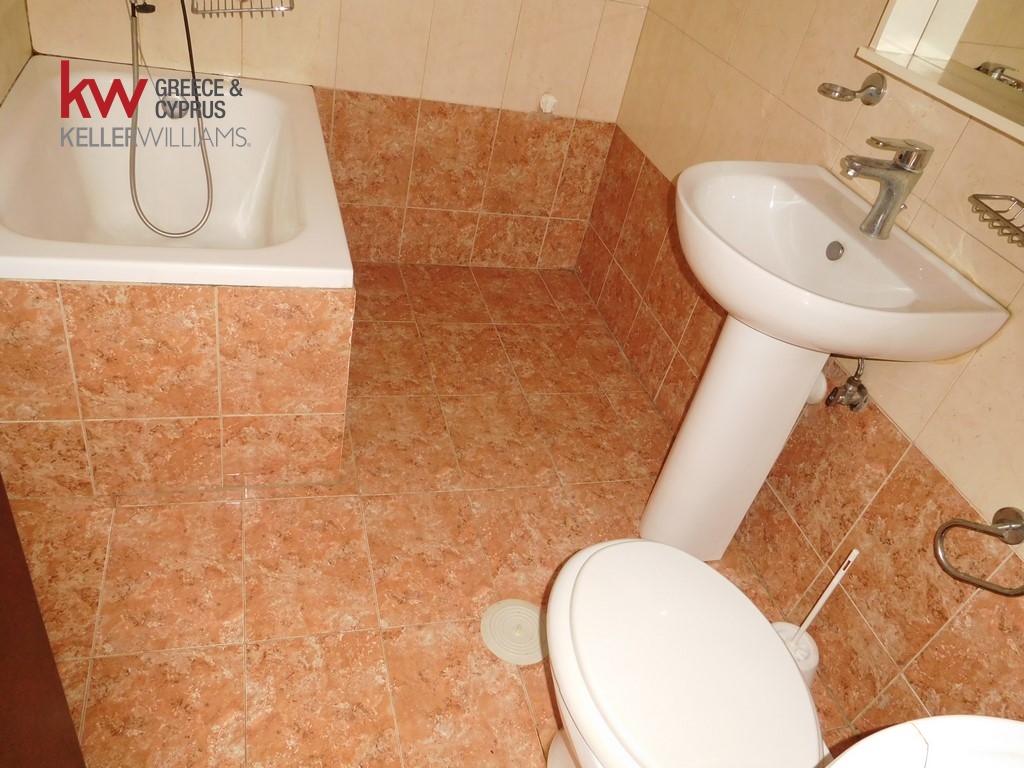 312561 - Διαμέρισμα Προς Ενοικίαση, Καρδίτσα, 38,40 τ.μ., €300