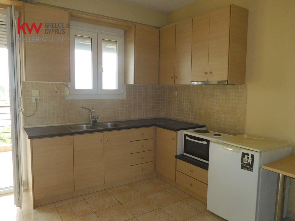 312561 - Διαμέρισμα Προς Ενοικίαση, Καρδίτσα, 38,40 τ.μ., €300