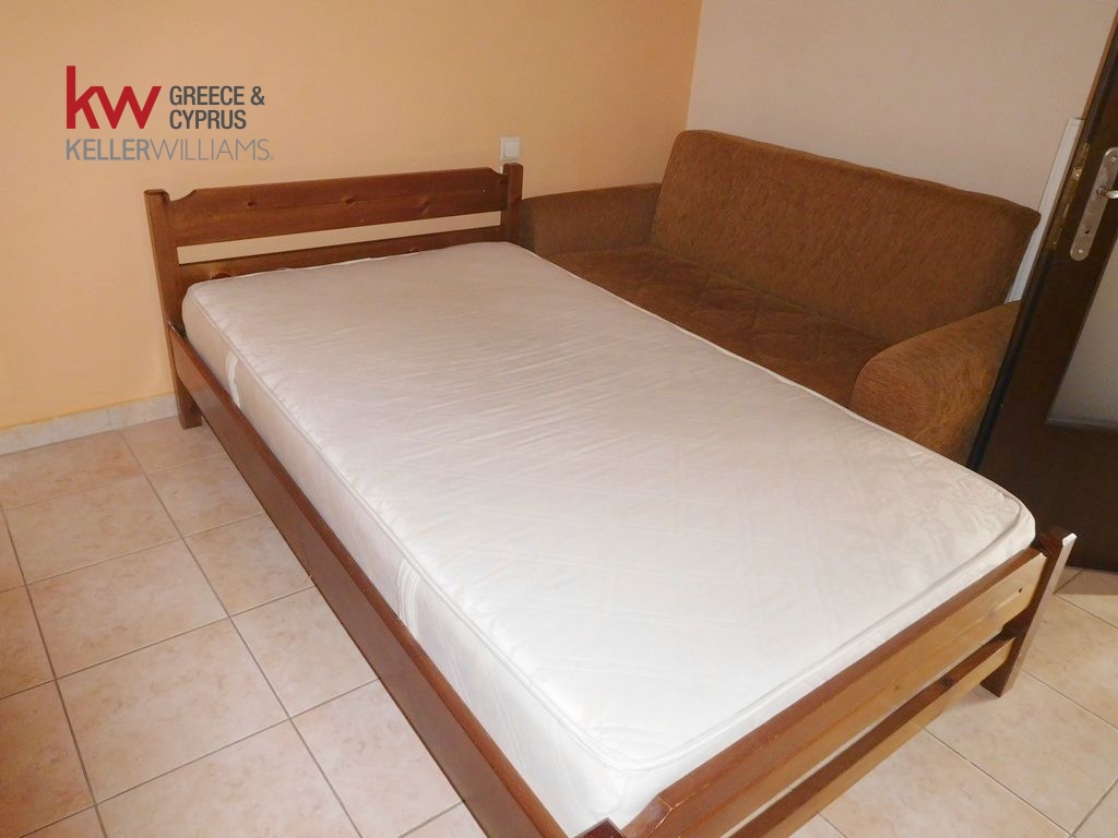 312561 - Διαμέρισμα Προς Ενοικίαση, Καρδίτσα, 38,40 τ.μ., €300