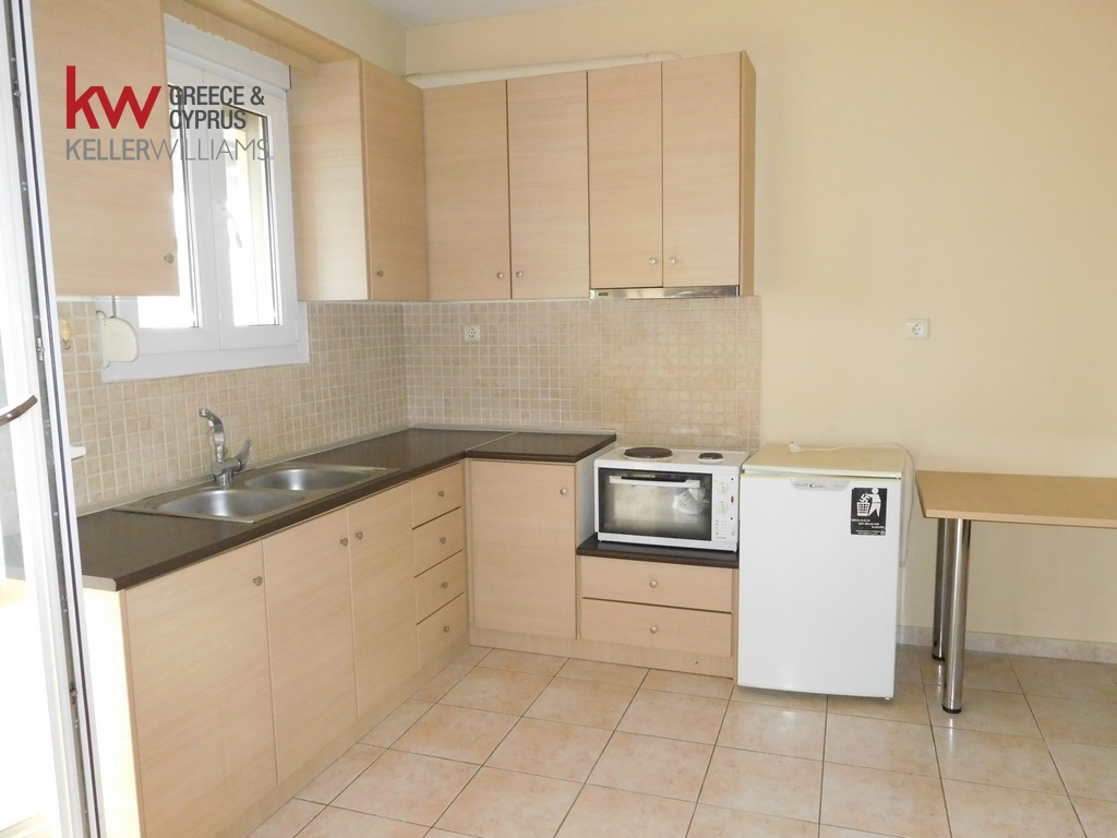 312561 - Διαμέρισμα Προς Ενοικίαση, Καρδίτσα, 38,40 τ.μ., €300