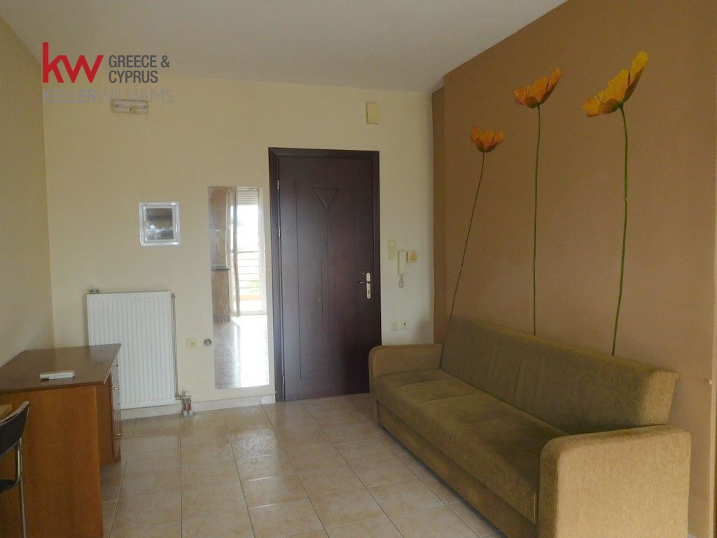 312561 - Διαμέρισμα Προς Ενοικίαση, Καρδίτσα, 38,40 τ.μ., €300