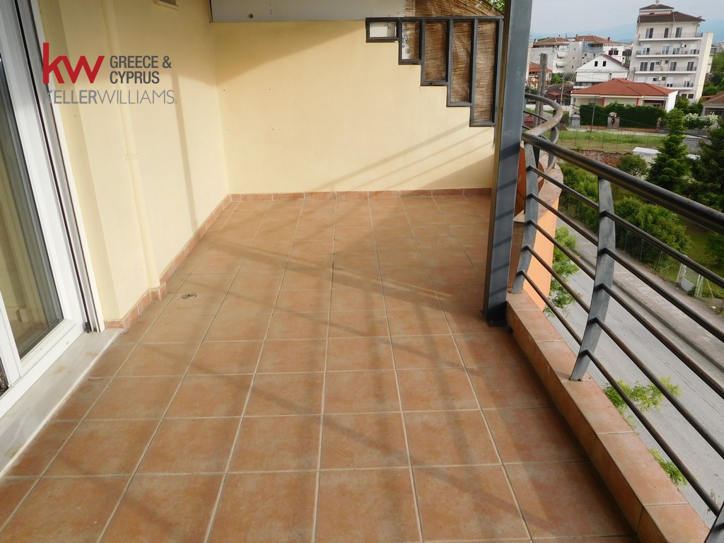 312561 - Διαμέρισμα Προς Ενοικίαση, Καρδίτσα, 38,40 τ.μ., €300