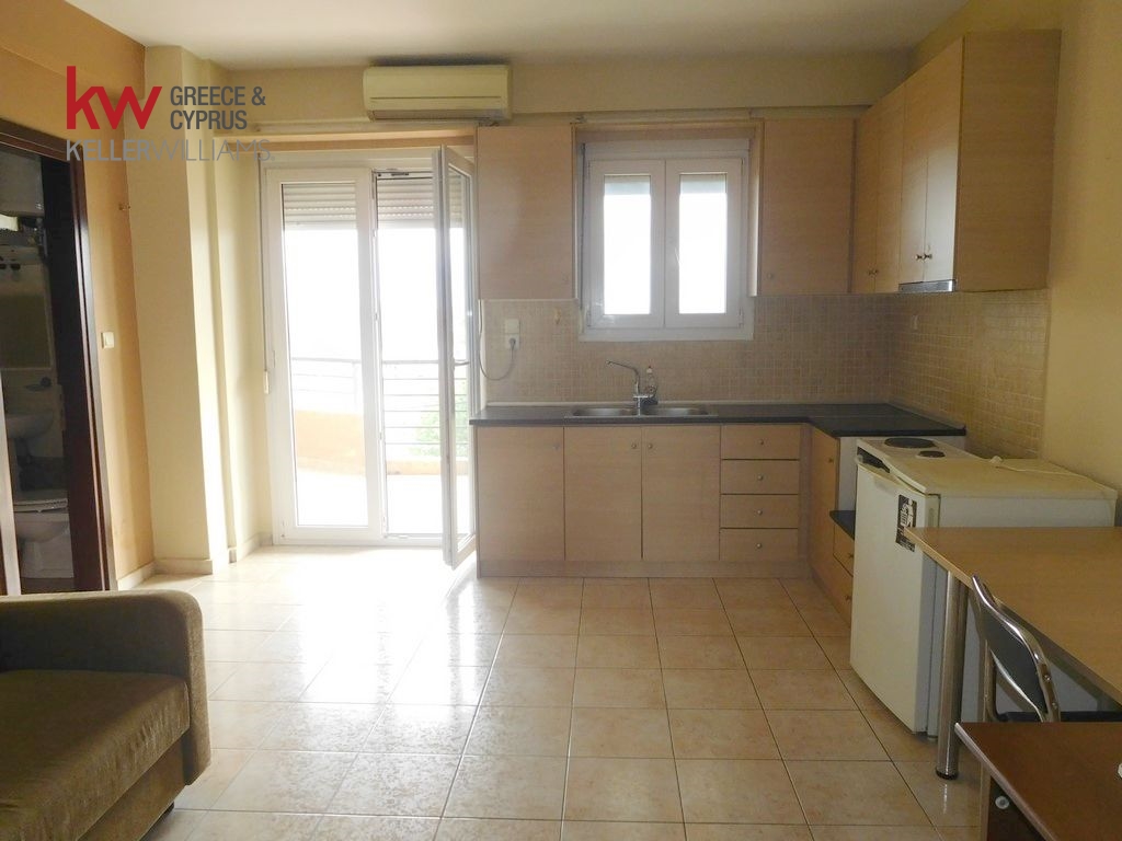312561 - Διαμέρισμα Προς Ενοικίαση, Καρδίτσα, 38,40 τ.μ., €300