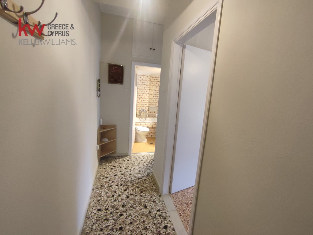 313443 - Studio/Γκαρσονιέρα Προς Ενοικίαση, Καρδίτσα, 32 τ.μ., €280