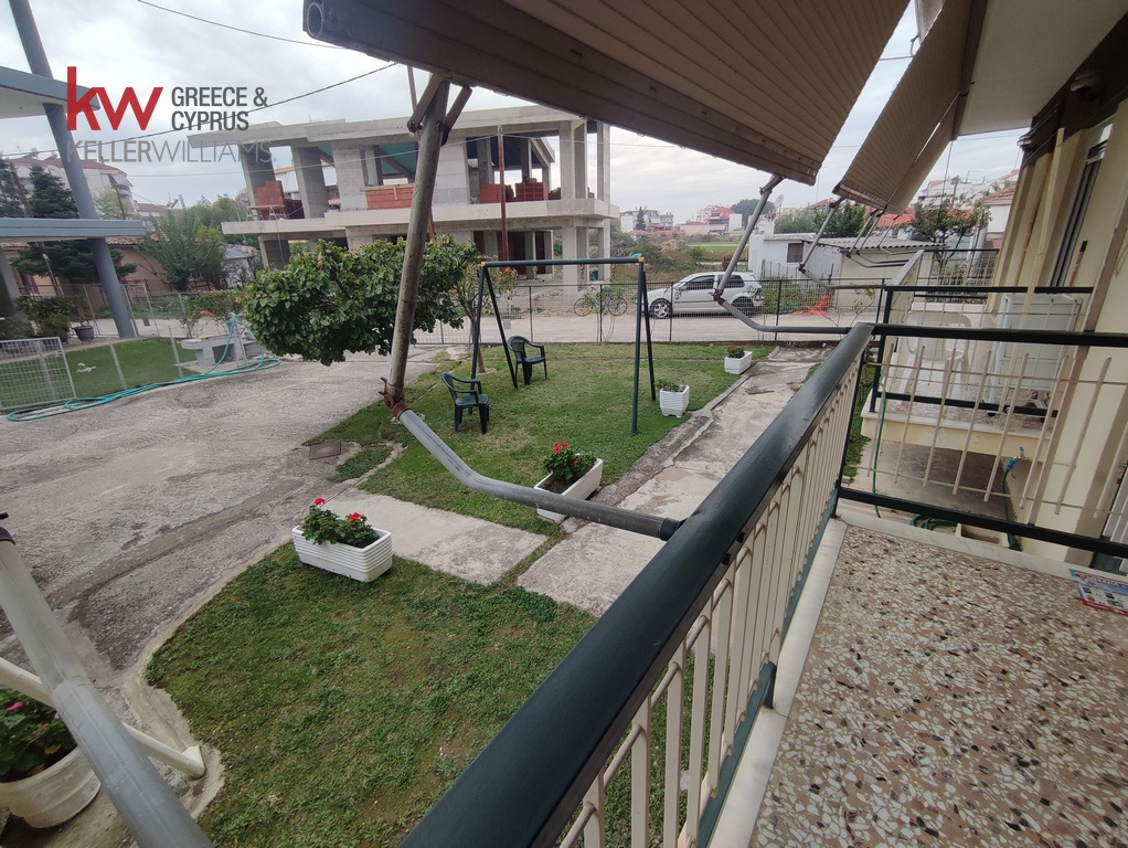 313443 - Studio/Γκαρσονιέρα Προς Ενοικίαση, Καρδίτσα, 32 τ.μ., €280