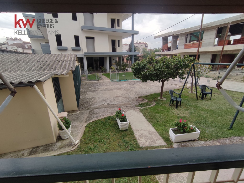 313443 - Studio/Γκαρσονιέρα Προς Ενοικίαση, Καρδίτσα, 32 τ.μ., €280