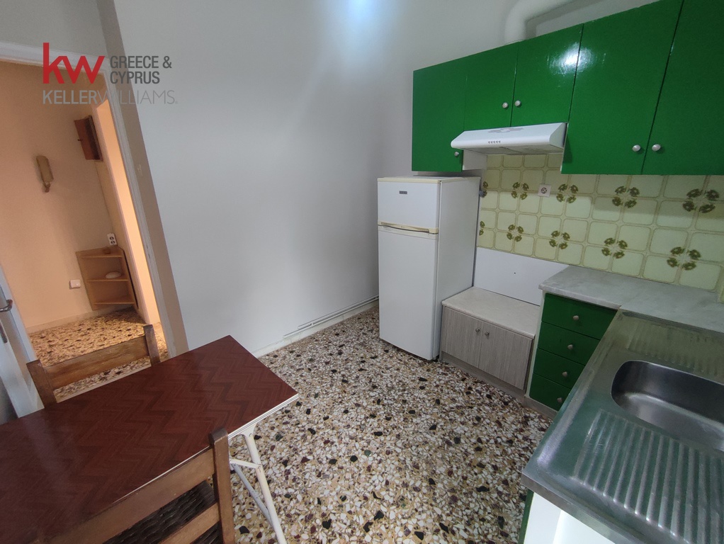 313443 - Studio/Γκαρσονιέρα Προς Ενοικίαση, Καρδίτσα, 32 τ.μ., €280