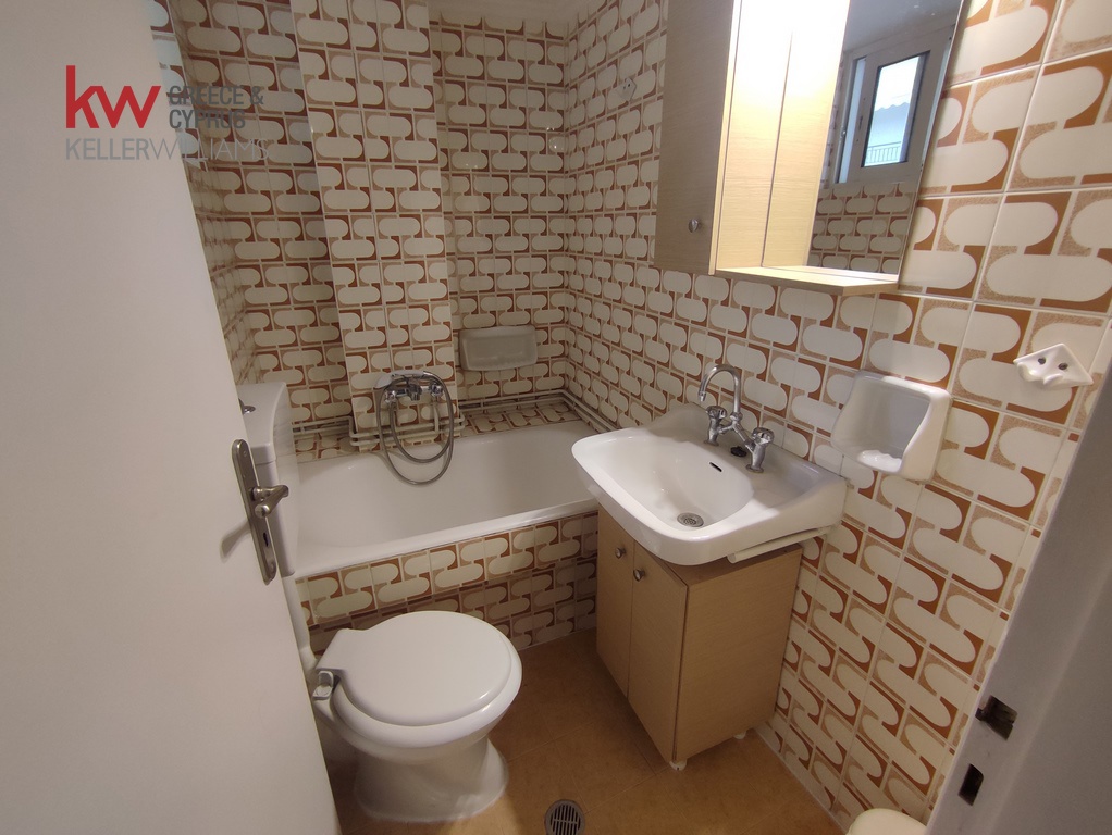 313443 - Studio/Γκαρσονιέρα Προς Ενοικίαση, Καρδίτσα, 32 τ.μ., €280