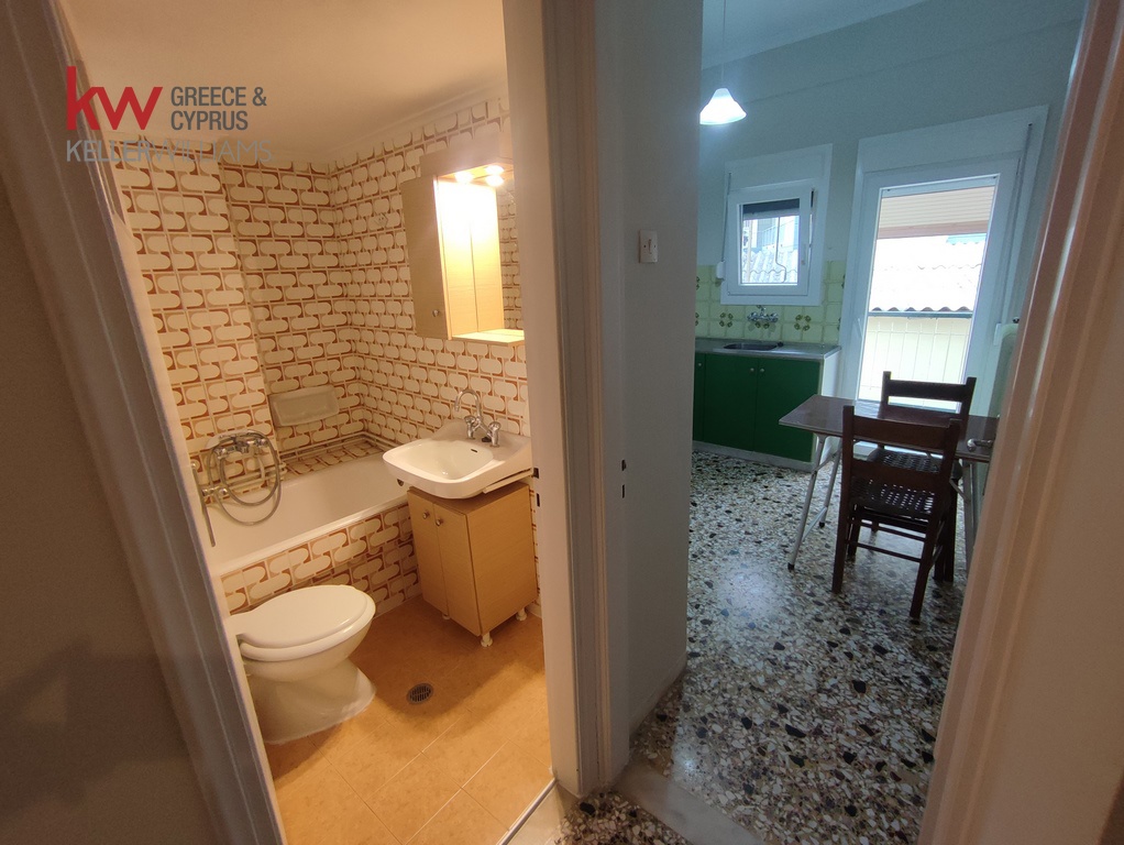 313443 - Studio/Γκαρσονιέρα Προς Ενοικίαση, Καρδίτσα, 32 τ.μ., €280