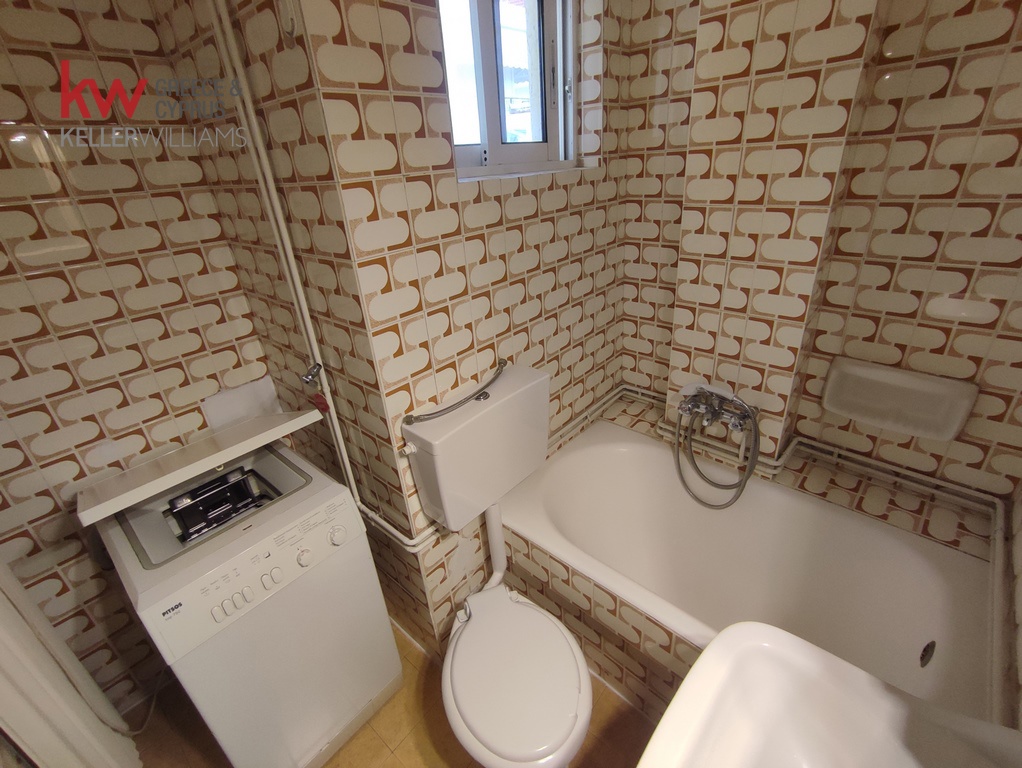 313443 - Studio/Γκαρσονιέρα Προς Ενοικίαση, Καρδίτσα, 32 τ.μ., €280