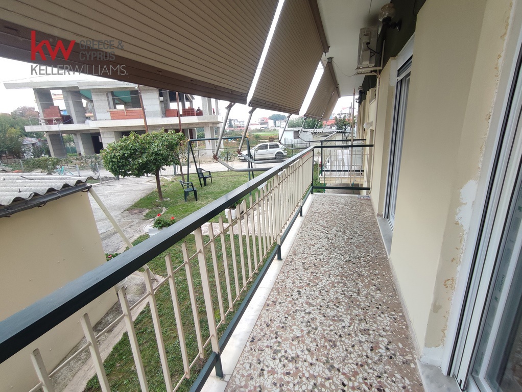 313443 - Studio/Γκαρσονιέρα Προς Ενοικίαση, Καρδίτσα, 32 τ.μ., €280