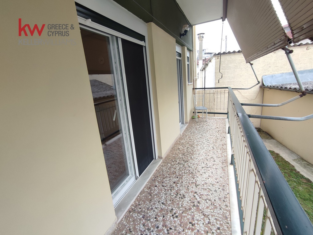 313443 - Studio/Γκαρσονιέρα Προς Ενοικίαση, Καρδίτσα, 32 τ.μ., €280