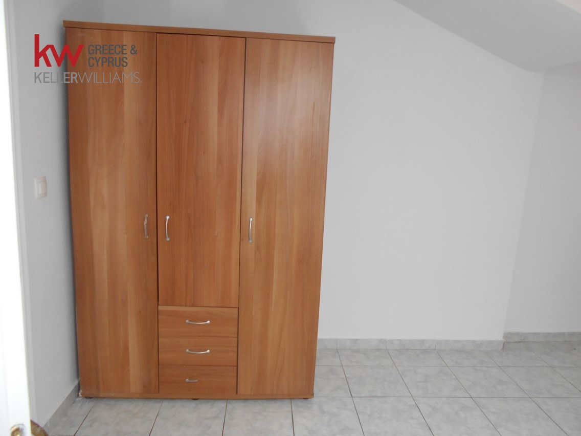 324555 - Διαμέρισμα Προς Ενοικίαση, Σταυρός Καρδίτσας, 58 τ.μ., €250