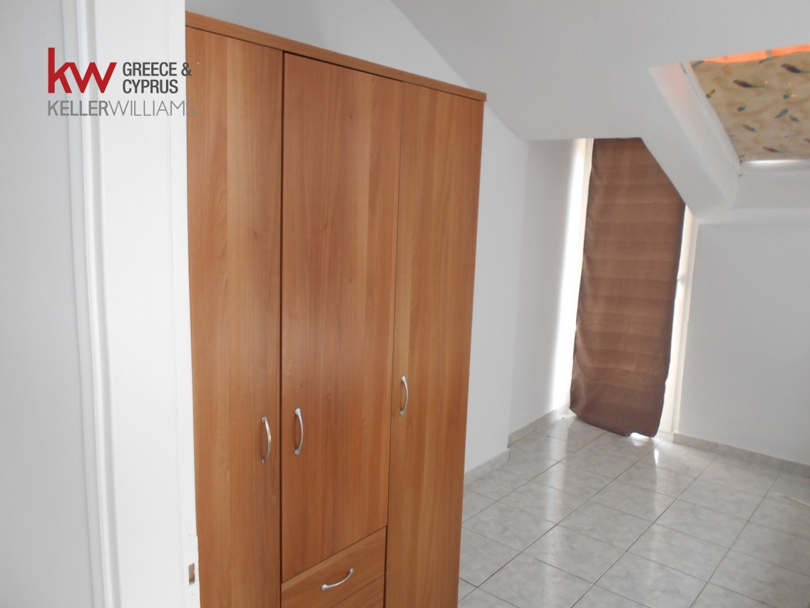 324555 - Διαμέρισμα Προς Ενοικίαση, Σταυρός Καρδίτσας, 58 τ.μ., €250
