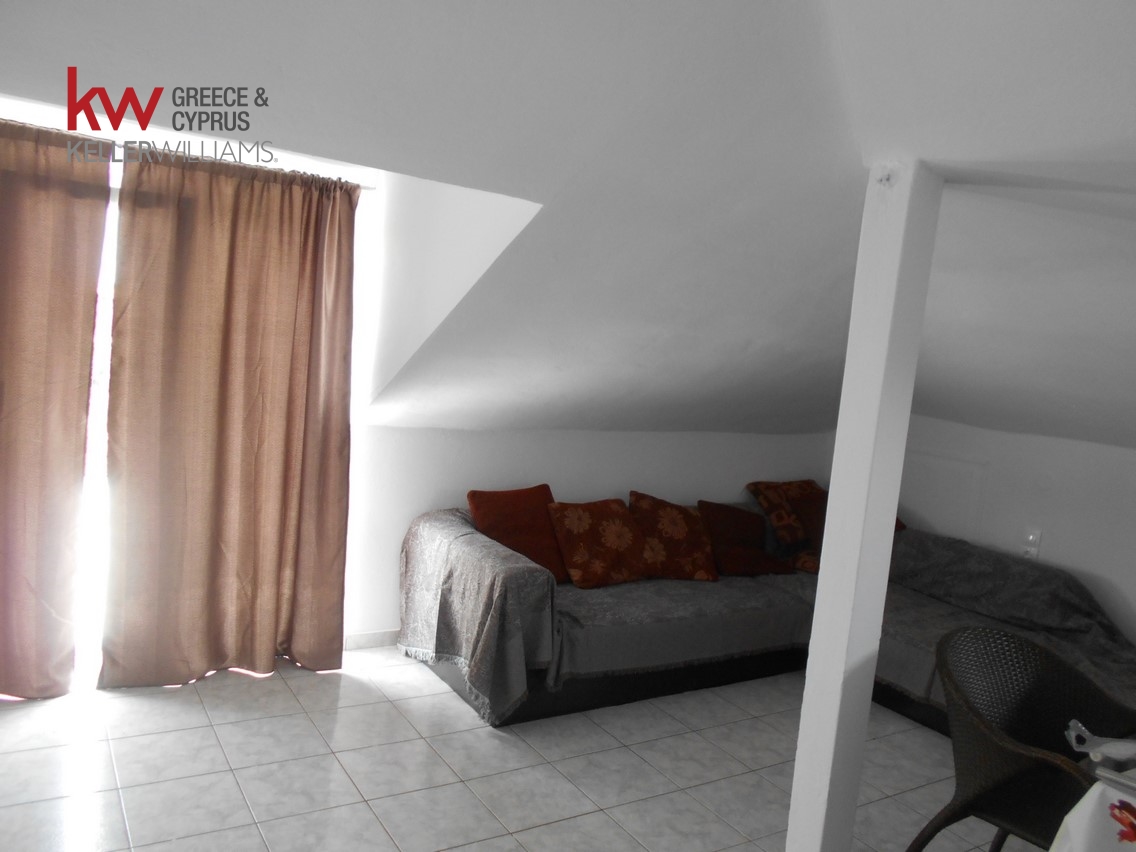 324555 - Διαμέρισμα Προς Ενοικίαση, Σταυρός Καρδίτσας, 58 τ.μ., €250