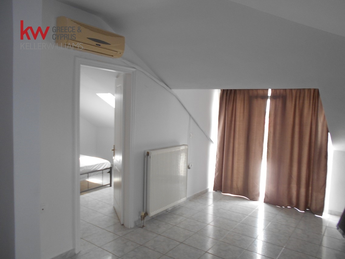 324555 - Διαμέρισμα Προς Ενοικίαση, Σταυρός Καρδίτσας, 58 τ.μ., €250