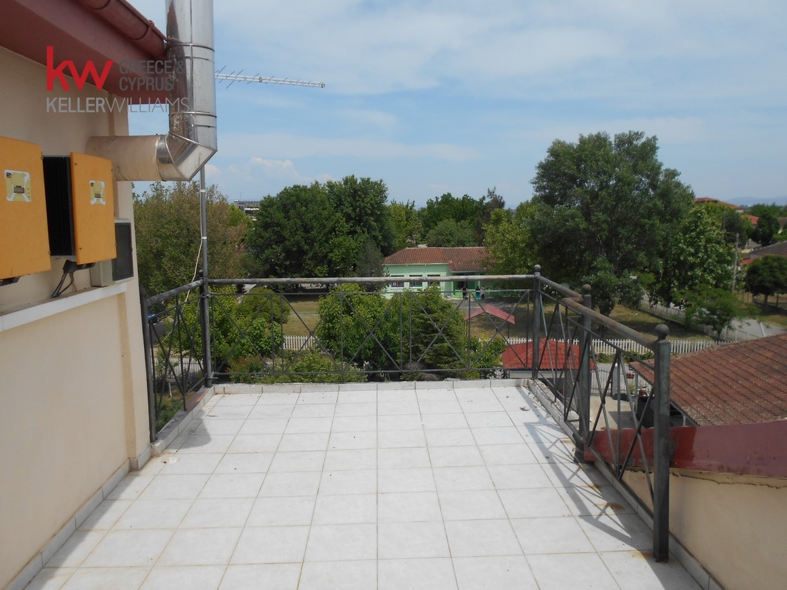 324555 - Διαμέρισμα Προς Ενοικίαση, Σταυρός Καρδίτσας, 58 τ.μ., €250