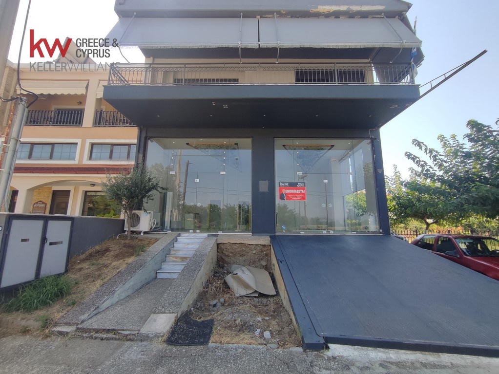 325236 - Κατάστημα Προς Ενοικίαση, Καρδίτσα, 98 τ.μ., €500