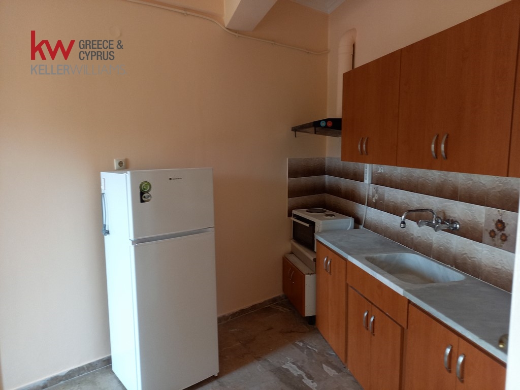 332612 - Διαμέρισμα Προς Ενοικίαση, Καρδίτσα, 49 τ.μ., €350