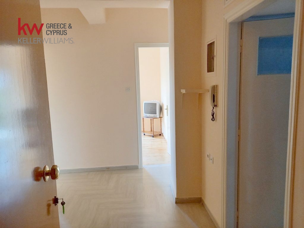 332612 - Διαμέρισμα Προς Ενοικίαση, Καρδίτσα, 49 τ.μ., €350