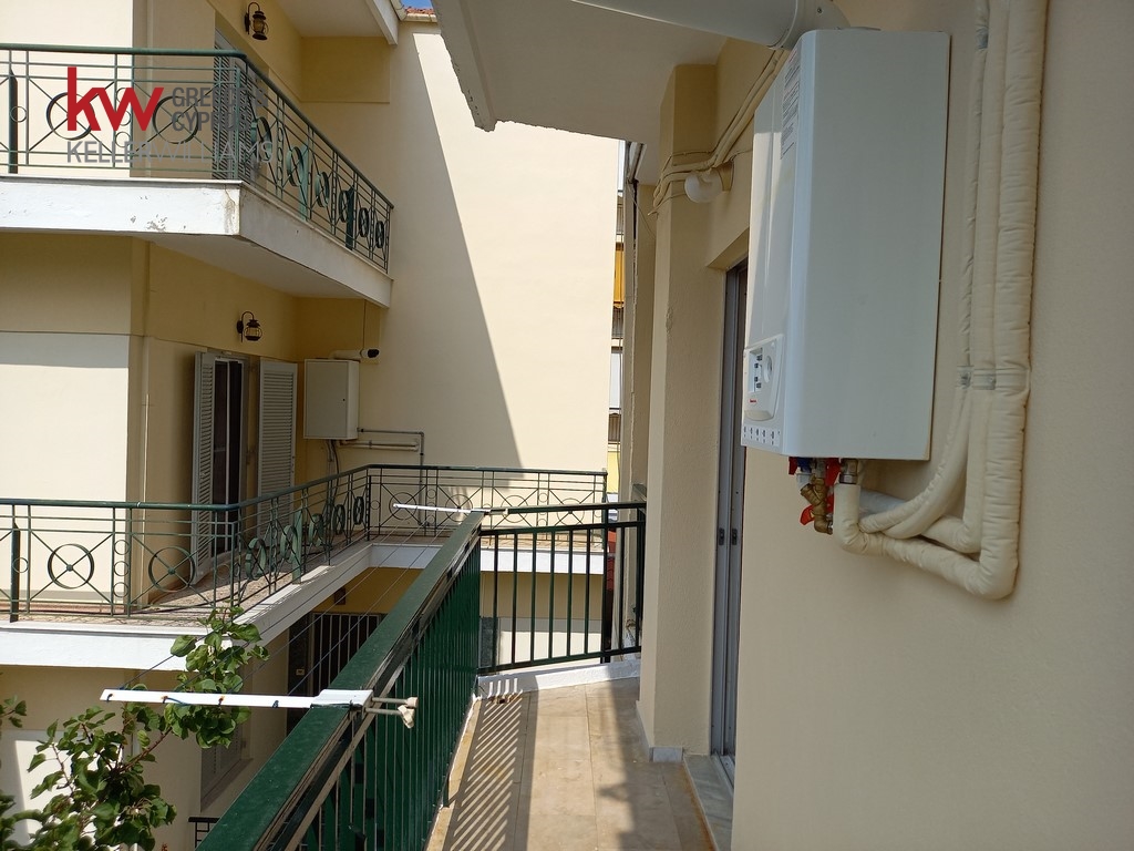 332612 - Διαμέρισμα Προς Ενοικίαση, Καρδίτσα, 49 τ.μ., €350
