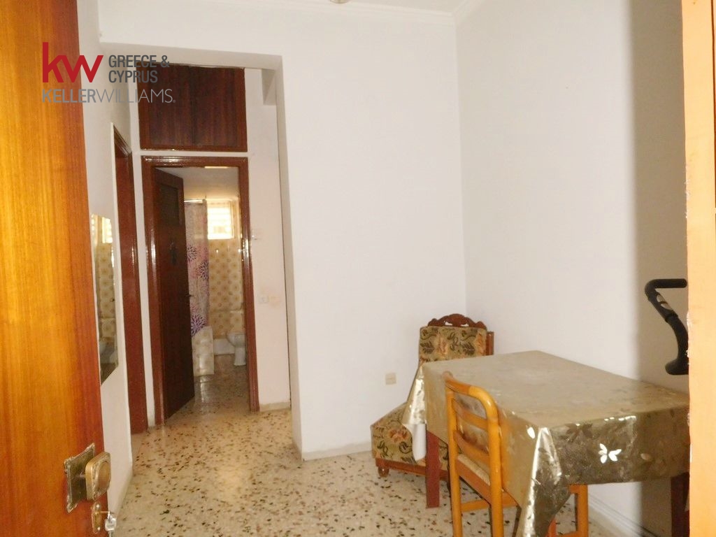 344669 - Διαμέρισμα Προς Ενοικίαση, Καρδίτσα, 43 τ.μ., €280