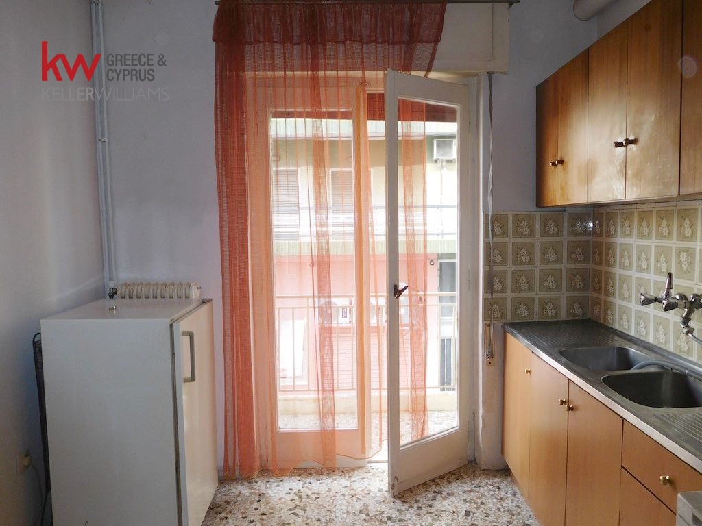 344669 - Διαμέρισμα Προς Ενοικίαση, Καρδίτσα, 43 τ.μ., €280