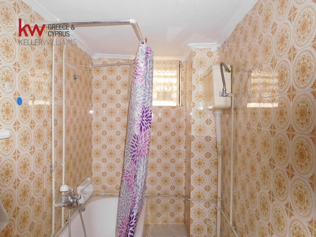 344669 - Διαμέρισμα Προς Ενοικίαση, Καρδίτσα, 43 τ.μ., €280