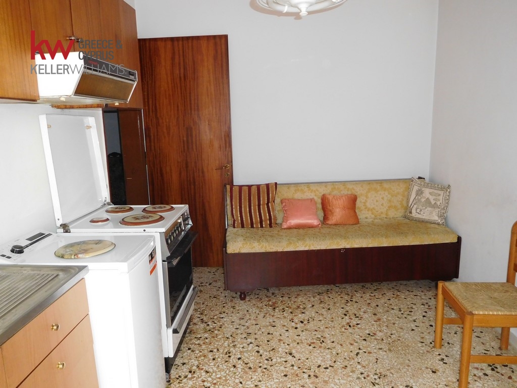 344669 - Διαμέρισμα Προς Ενοικίαση, Καρδίτσα, 43 τ.μ., €280