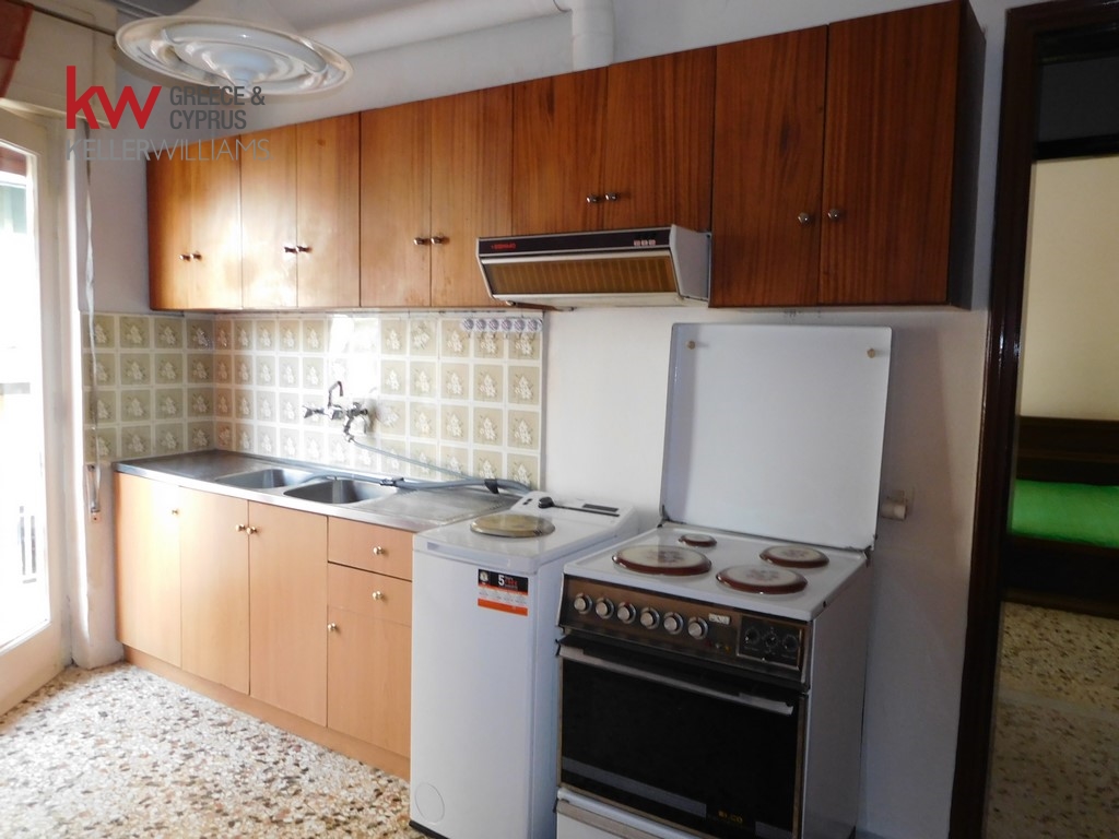 344669 - Διαμέρισμα Προς Ενοικίαση, Καρδίτσα, 43 τ.μ., €280
