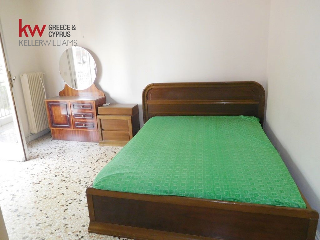 344669 - Διαμέρισμα Προς Ενοικίαση, Καρδίτσα, 43 τ.μ., €280