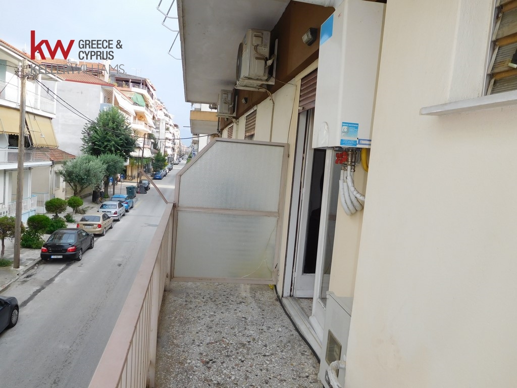 344669 - Διαμέρισμα Προς Ενοικίαση, Καρδίτσα, 43 τ.μ., €280