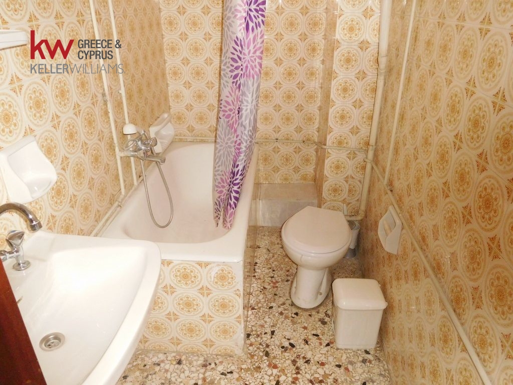 344669 - Διαμέρισμα Προς Ενοικίαση, Καρδίτσα, 43 τ.μ., €280
