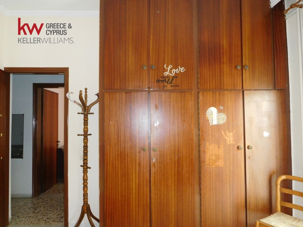 344669 - Διαμέρισμα Προς Ενοικίαση, Καρδίτσα, 43 τ.μ., €280